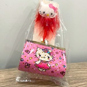 Hello Kitty Gift Bag